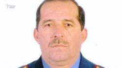 Қунғуротзода аз ҳайати мушовараи ВКД-и Тоҷикистон хориҷ шуд