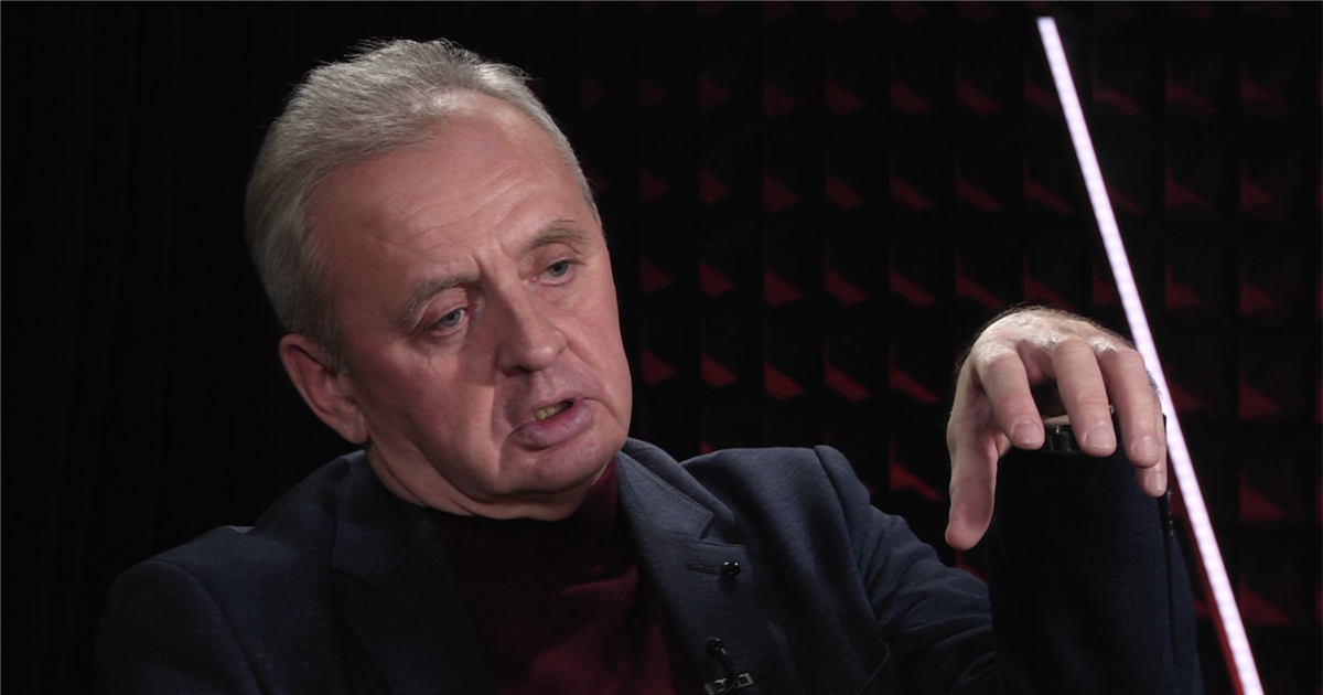 Муженко оцінив проблеми української армії на 2026 рік