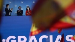 Čitamo vam: Rezultati izbora u Madridu kao poticaj španskim desničarima