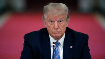 Съдът в Манхатън Ню Йорк повдигна обвинение на Доналд Тръмп