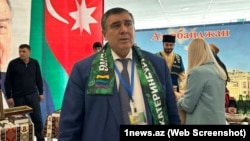 Раніше суд визнав Шагіна Шиглінські винним в організації замовного вбивства підприємця Юніса Пашаєва у 2001 році та замаху на Фехруза Ширінова у 2010-му (на фото)