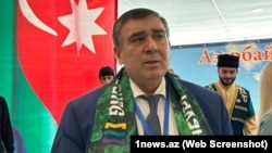 Шахин Шыхлински