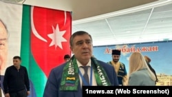 Шахин Шыхлински