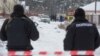 Нацполіція завершила службове розслідування щодо перестрілки в Княжичах