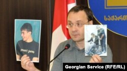 Гия Цагареишвили заявил, что это классический пример политики «нулевой толерантности» властей, и свои обвинения адресовал министру юстиции