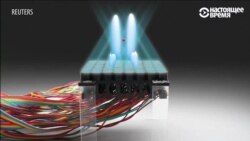 В Британии изобрели первый в мире акустический силовой луч (видео)