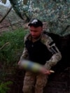 Chasiv Yar Video Grab, Ukraine Frontline