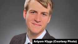 Артем Клыга