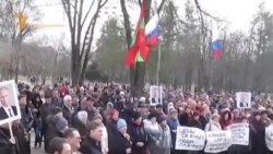 Transnistria, la răscruce economică