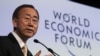 UN Chief: Situation In Syria 'Intolerable'