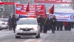 Настоящее Время. Азия – 9 декабря