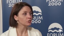 ნატალია გრიაზნევიჩი: რუსეთი არ არის უიმედო ქვეყანა