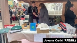 Novi Pazar, Srbija, 21. decembar 2025.