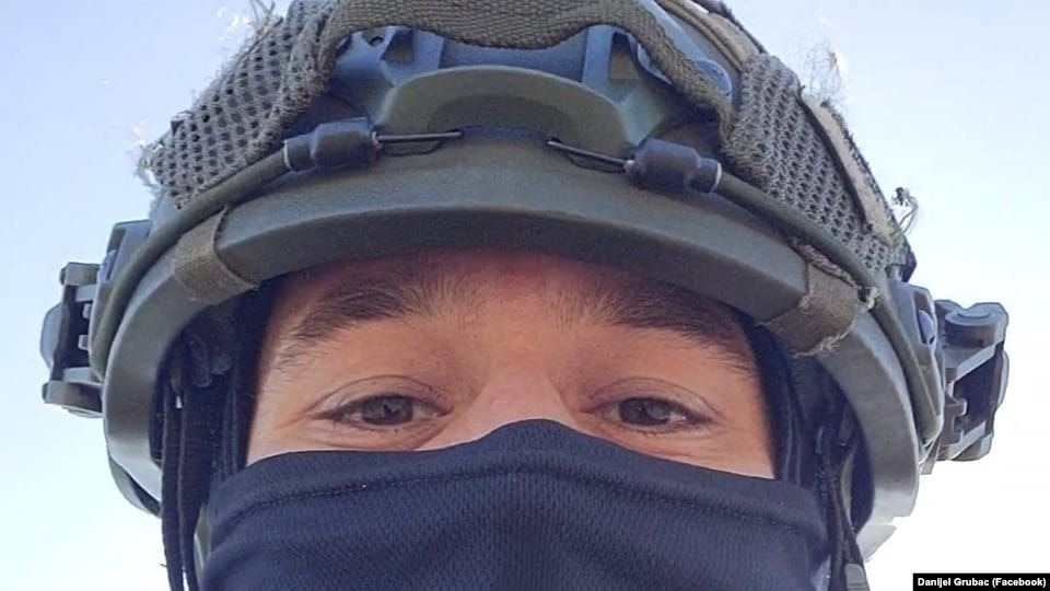 U ratu na strani Rusije, u BiH sumnje na kriminal: Šta otkriva hapšenje Danijela Grubača?