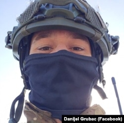 Danijel Grubač iz Kneževa kod Banje Luke najvjerovatnije se pridružio ruskoj vojsci.