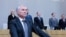 Спикер Госдумы Вячеслав Володин на трибуне во время последнего заседания парламента VIII созыва, 27 июля 2026 года