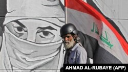 Bagdad, Irak