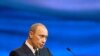 Putin Touts Resurgent Russia