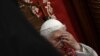 Pope Touts Lebanon As Mideast Model