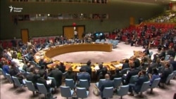 Фишори байналмилалӣ рӯйи Кореяи Шимолӣ тавсе меёбад.