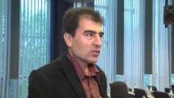 اوریاخیل: افغان مېرمنې تر پخوا زیاتې واکمنې شوي