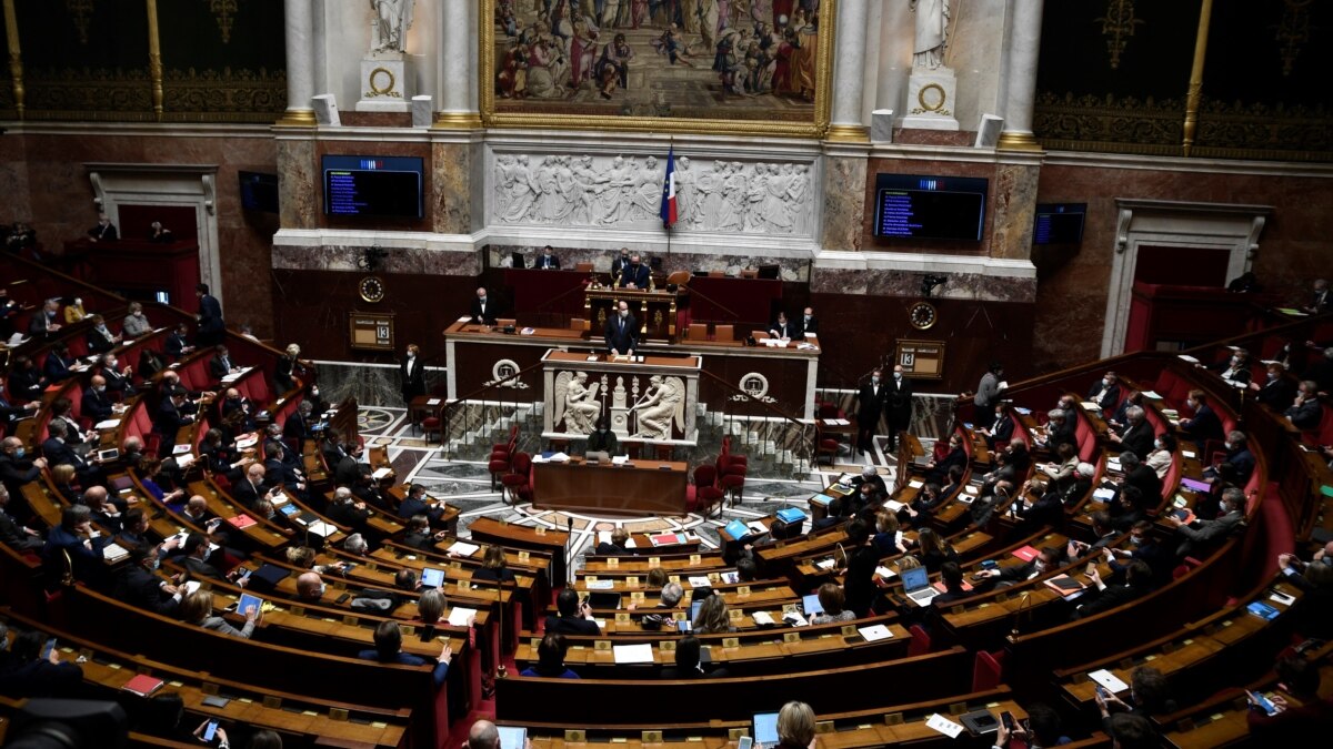 The French National Assembly also adopted a resolution supporting Armenia and proposing sanctions against Azerbaijan