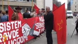 25.03.2015 Самоубиствени напади во Кабул, протести во БиХ