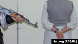 آرشیف: دستگیری یک قاچاقبر مواد مخدر