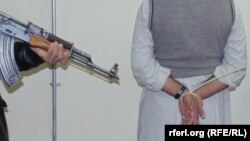 بازداشت یک مرد در پیوند به قتل ۷ عضو یک خانواده در ولایت کندز