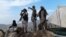 Citizens of several Central Asian countries are reported to have joined the ranks of armed groups in northern Afghanistan. (file photo)