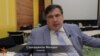 Саакашвили: Лапанкури юьртахь нохчий байар - иза Путинан а, Кадыровн а провокаци яра...