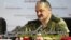 Гвардеец Меликов сжимает в кулак Северный Кавказ
