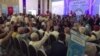 Закриття Всесвітнього конгресу кримських татар (відео)