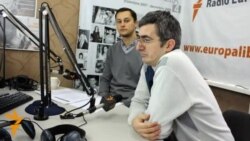 Ochii văd, inima cere, mintea ... arbitrează. Punct și de la capăt, 9.02.2014