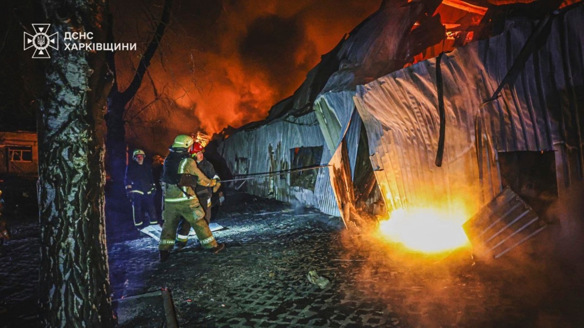 Reuters-ი რუსეთის სააგენტოზე დაყრდნობით: რუსეთის ჯარმა უკრაინაში პანტელეიმონოვკა და შერბაკი დაიკავა