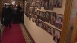 На ведущую "Эха Москвы" напали с ножом