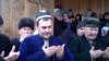 Tajikistan -- Funeral Faiziniso Vohidova, tajik famous human rights defender, Bobojon Ghafurov district, 4Jan2019