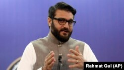 حمدالله محب وویل ممکنه ده چې دوی په دې وتوانېږو چې یو داسې نظام رامنځته کړي چې ټول افغانان پکې ځان وویني.