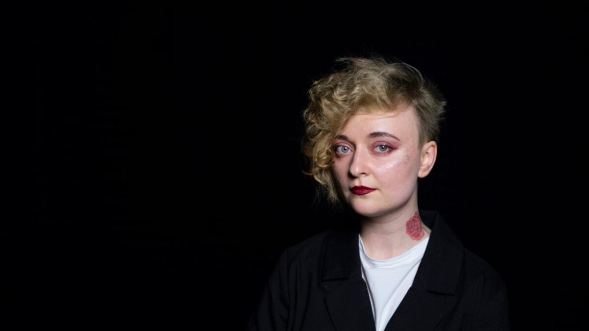 В Москве задержана активистка Дарья Серенко