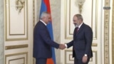 Գործադիրը հարկատուների հաշվին 3.2 միլիոն դոլար կծախսի՝ Կարապետյանների հայցից պաշտպանվելու համար