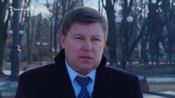 Юлий Мамчур: во время захвата Крыма руководство не давало конкретных указаний (видео)