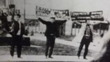 Демонстрация крымских татар в Москве 6 июня 1969 года