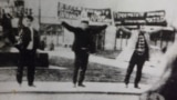 На демонстрації кримських татар у Москві 6 червня 1969 року