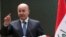برهم صالح می‌گوید که آمریکا باید شرایط سیاسی و اقتصادی عراق را در نظر بگیرد. 