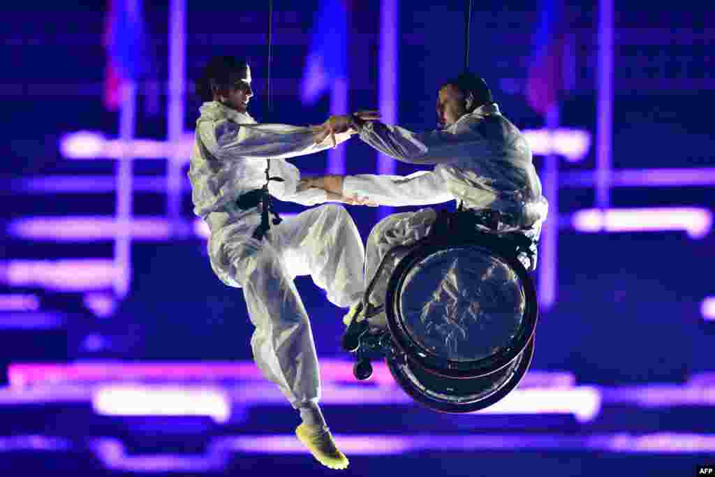 Папярэдні рэкорд быў у 2018 годзе, калі спаборнічалі 564 спартоўцы з 48 краін сьвету.