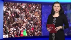 Видео жаңылыктар, 21-март