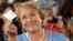 Former Chilean President Michelle Bachelet (file photo) 