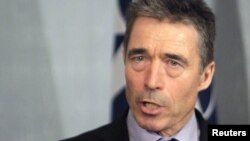 Anders Fogh Rasmussen