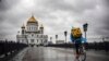 مسکو سومین شهر بزرگ جهان، محدودیت‌های ناشی از کرونا را برداشت