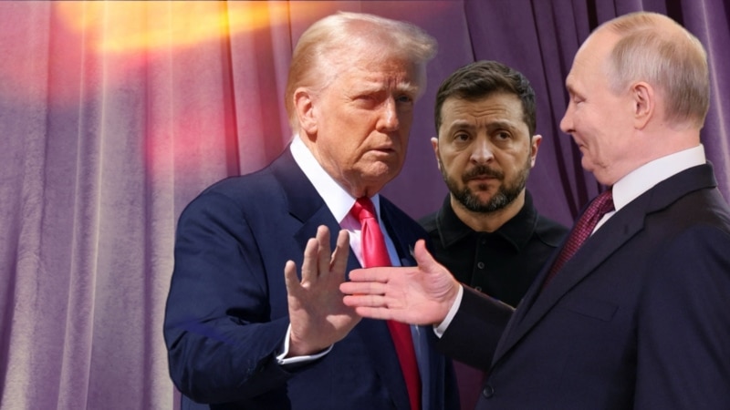 Refuzul lui Putin de a se întâlni cu Zelenski ar putea bloca summitul cu Trump